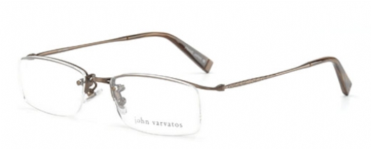 JOHN VARVATOS V107 ANTIQUEBROWN