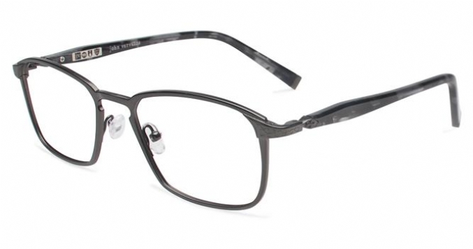 JOHN VARVATOS V146 GUNMETAL