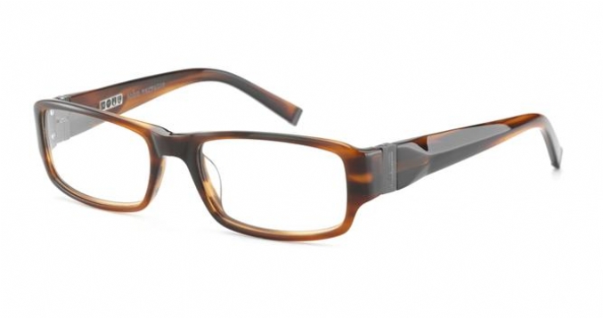 JOHN VARVATOS V341 BROWNHORN