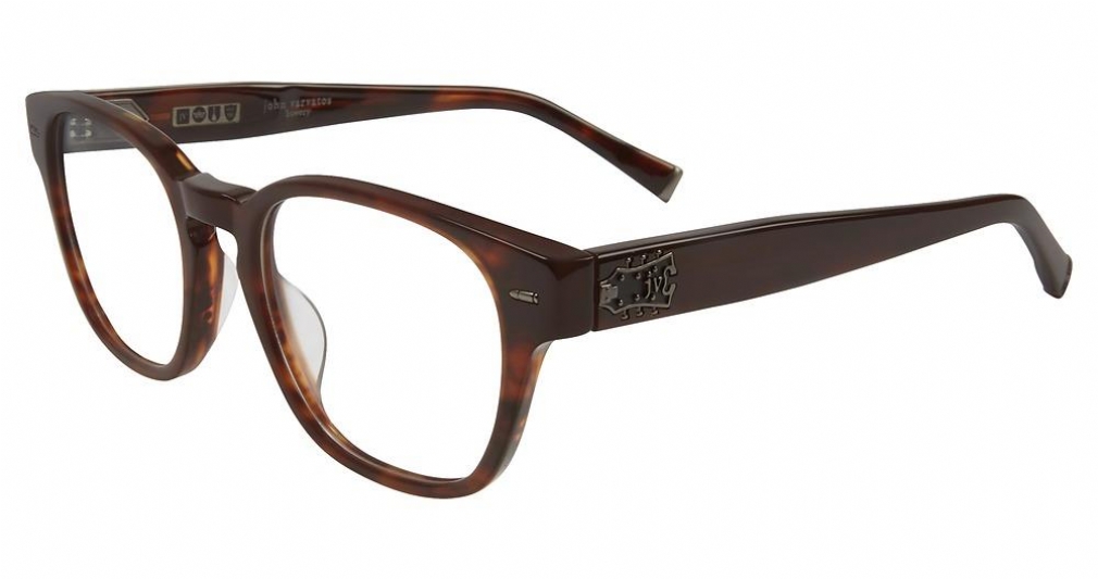 JOHN VARVATOS V369 BROWN