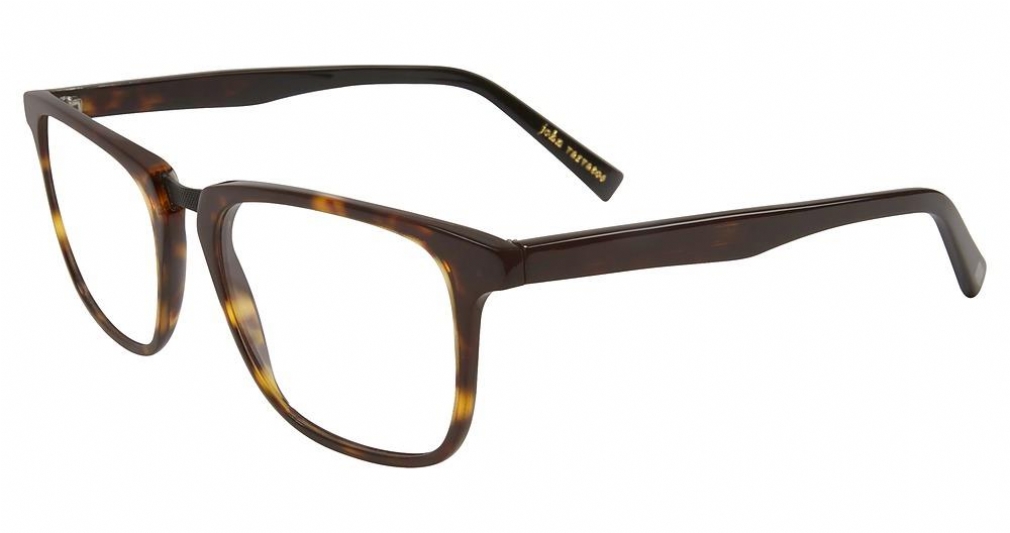 JOHN VARVATOS V373 TORTOISE