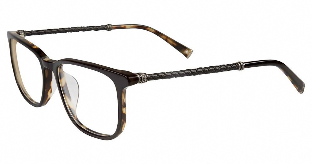 JOHN VARVATOS V400 BLACKTORT