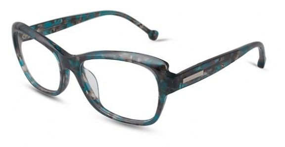 JONATHAN ADLER JA309 TEAL