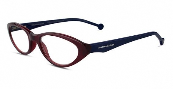 JONATHAN ADLER JA801 150 BURGUNDY