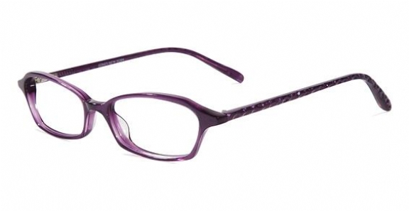 JONES NEW YORK J220 PURPLE