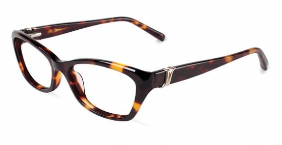 JONES NEW YORK J226 TORTOISE