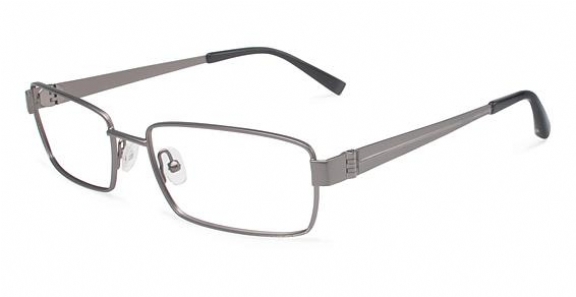 JONES NEW YORK J340 GUNMETAL