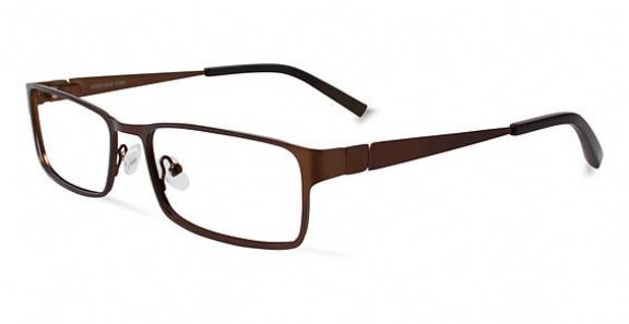 JONES NEW YORK J352 BROWN