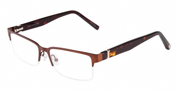 JONES NEW YORK J353 BROWN