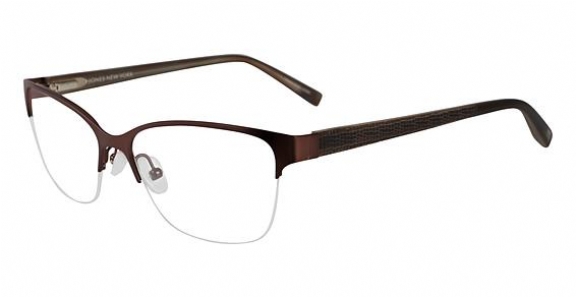 JONES NEW YORK J483 BROWN