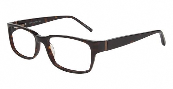 JONES NEW YORK J514 TORTOISE