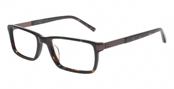 JONES NEW YORK J517 TORTOISE