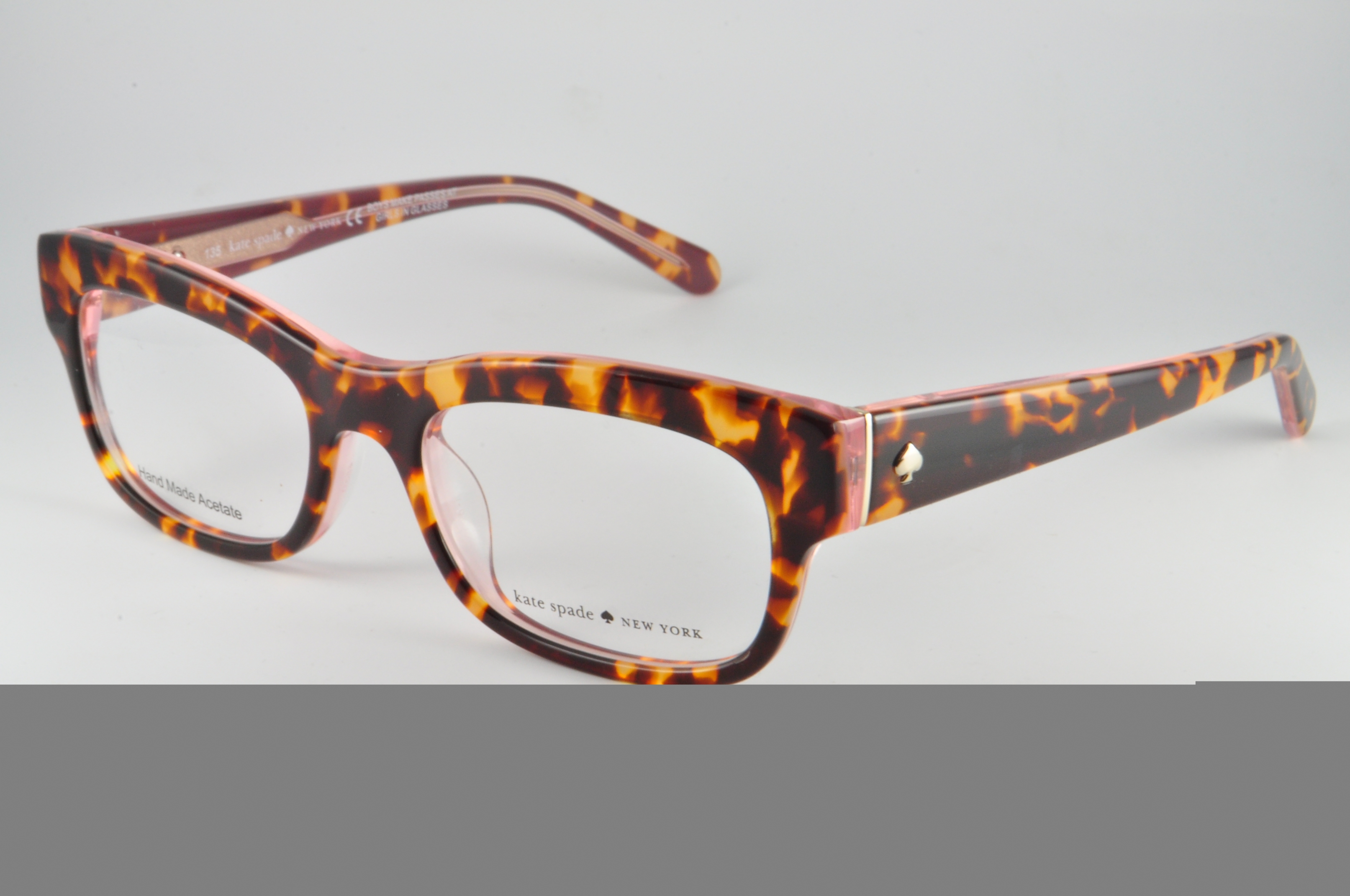 kate spade karena eyeglasses