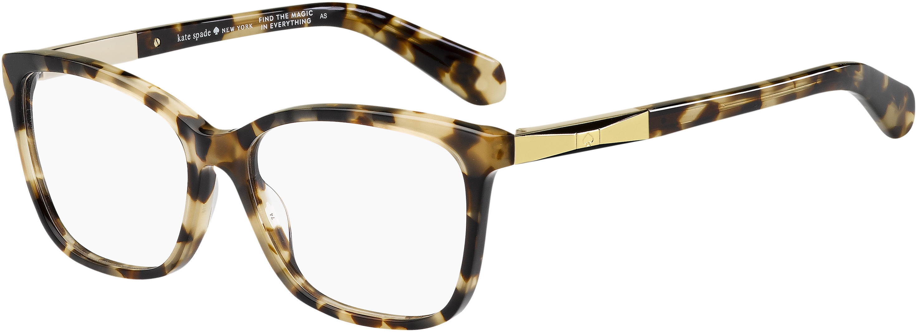 kate spade kariann eyeglasses