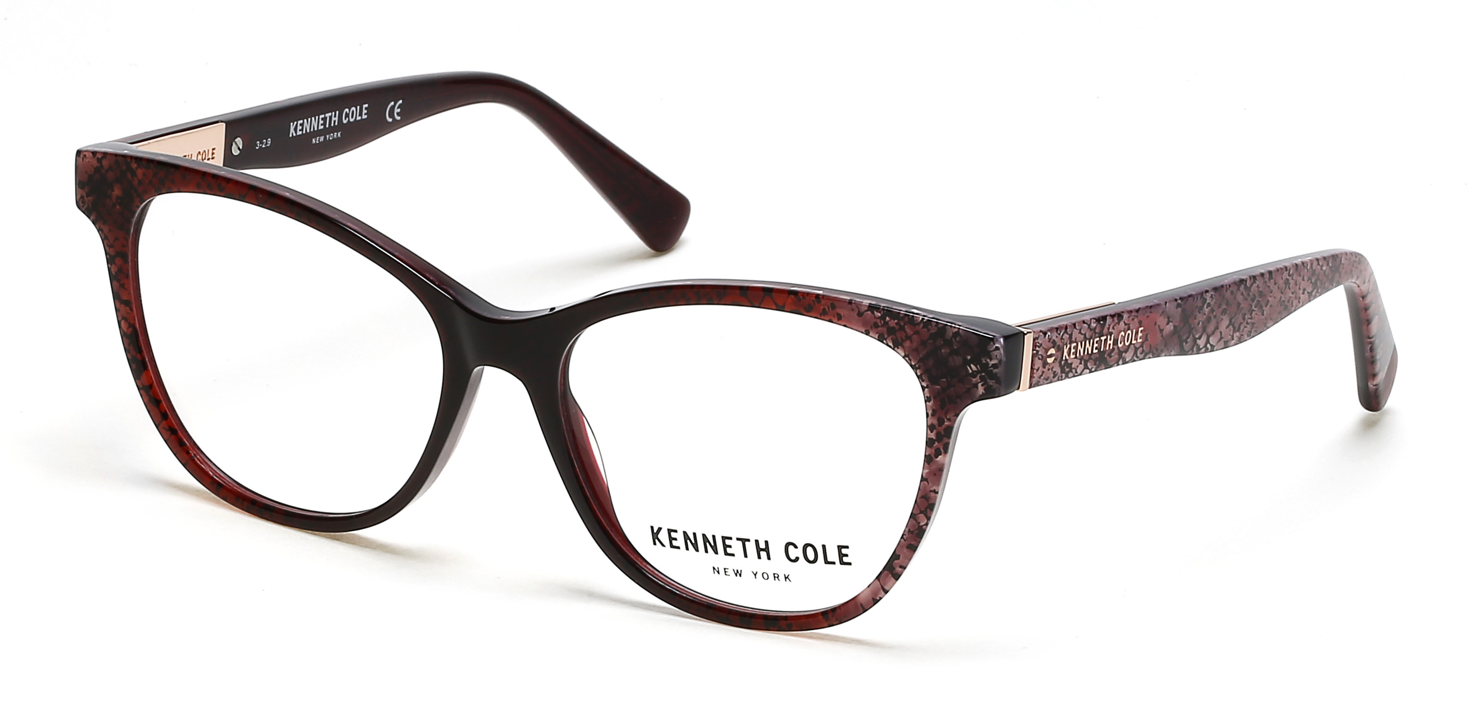 KENNETH COLE NEW YORK KC0316 069