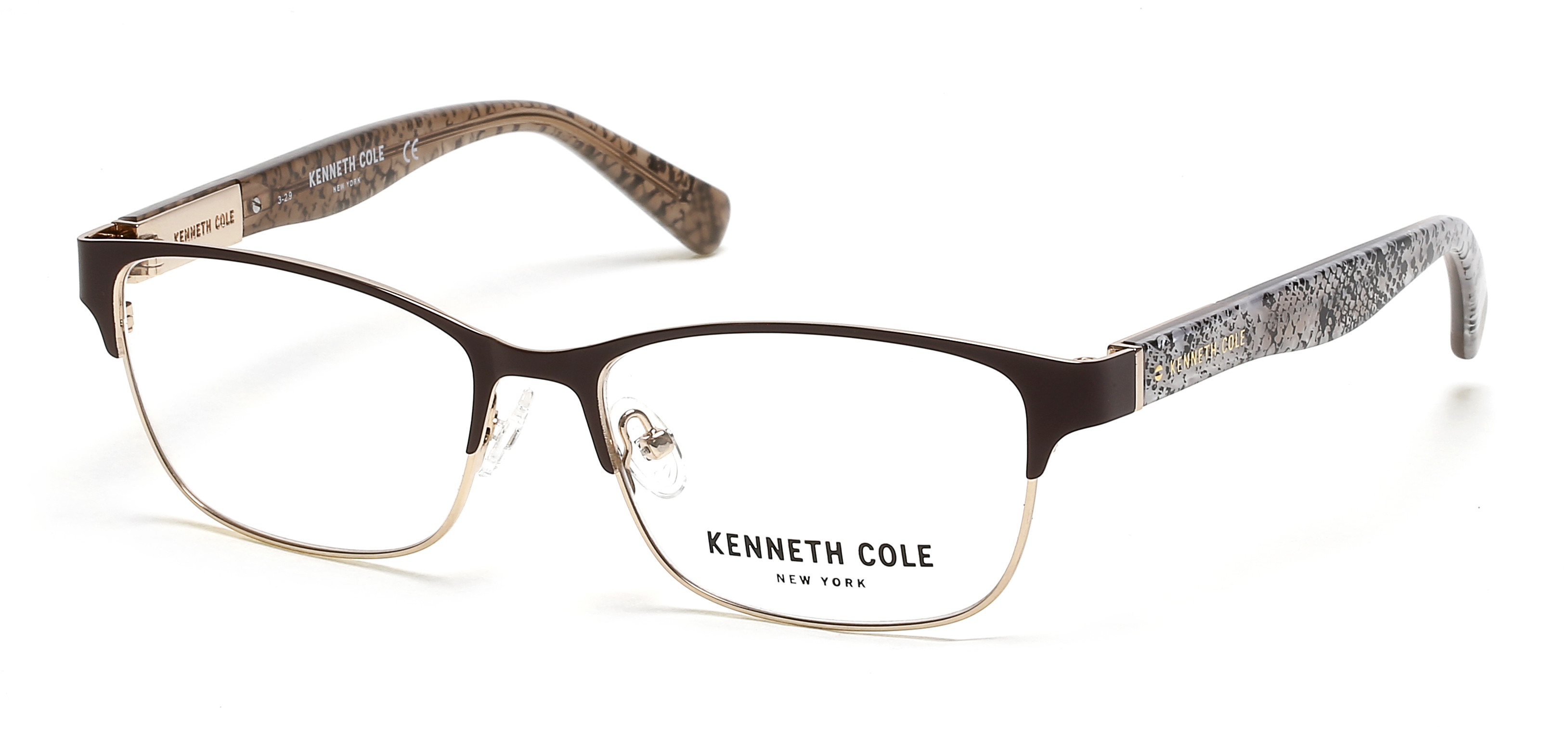 KENNETH COLE NEW YORK KC0317 046