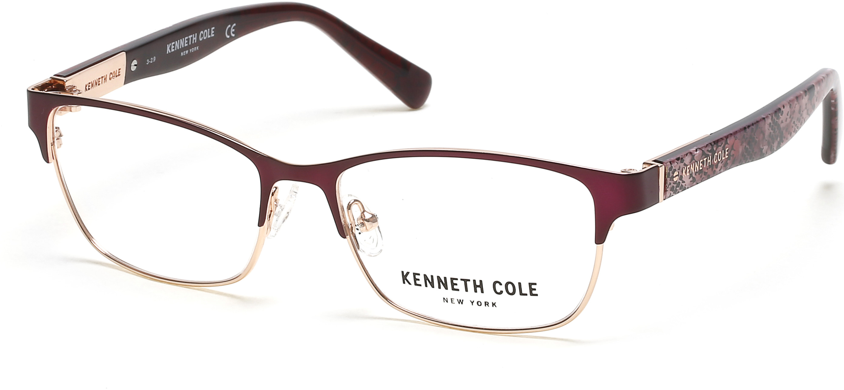 KENNETH COLE NEW YORK KC0317 070