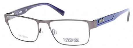 KENNETH COLE REACTION  