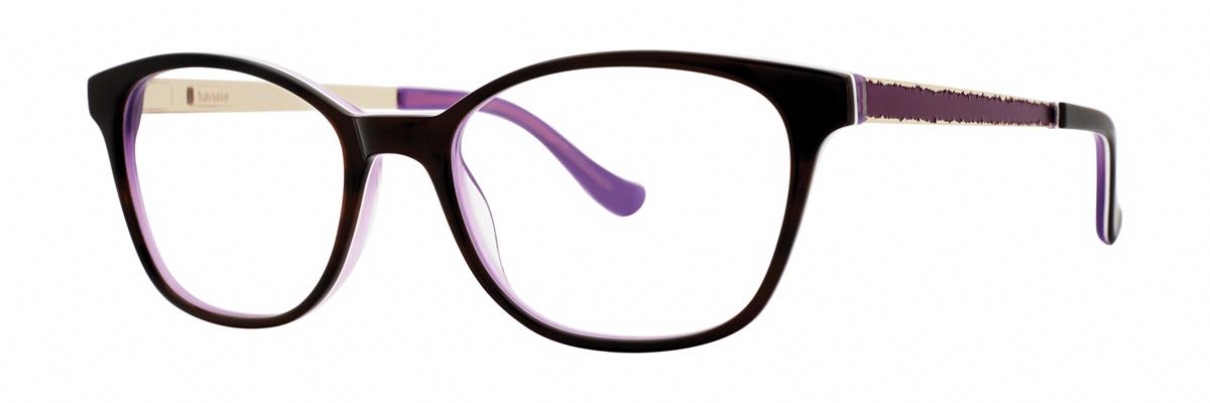 KENSIE TRAVEL DARKTORTOISEPURPLE