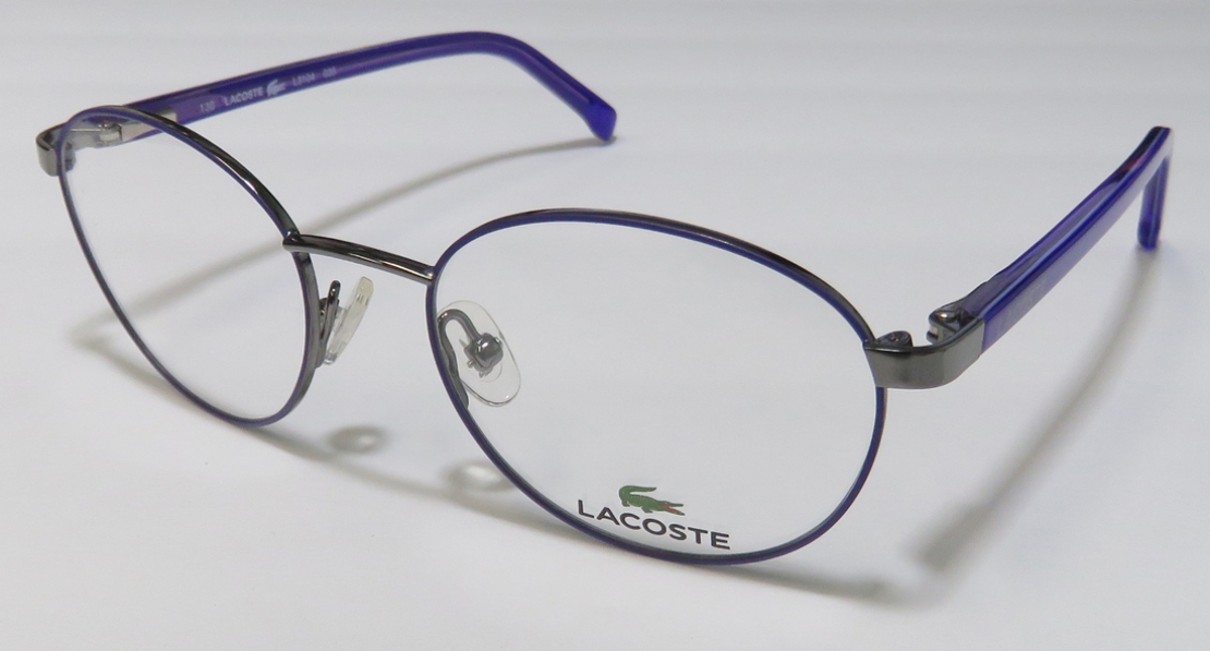 LACOSTE 3104 035