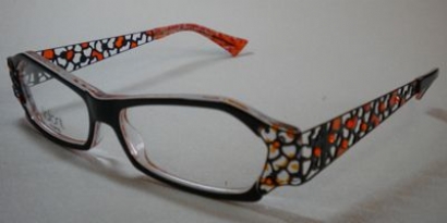 LAFONT BAROQUE 116