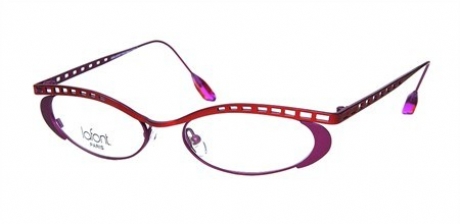 LAFONT BOUTADE 658