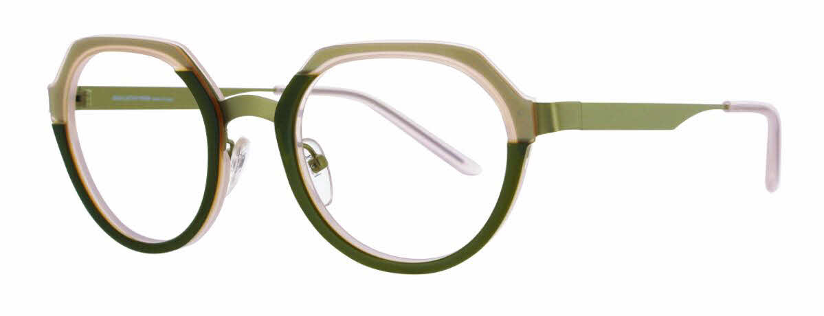 LAFONT BRIELLE 4047