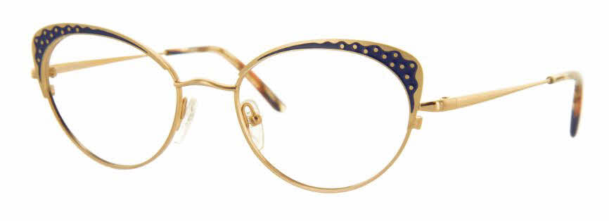 LAFONT DAHLIA 35