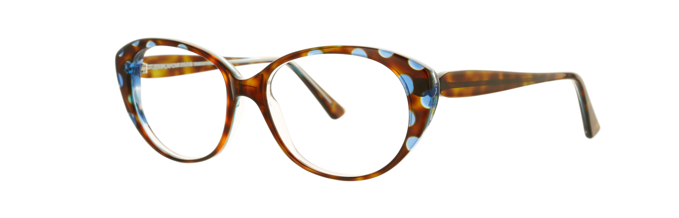 LAFONT EXQUISE 675