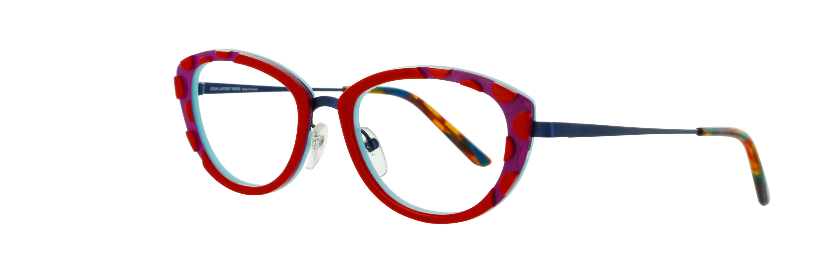 LAFONT FANETTE 6098