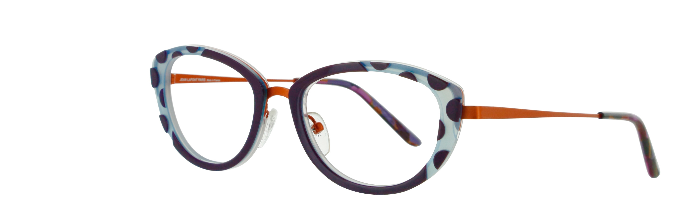 LAFONT FANETTE 7115