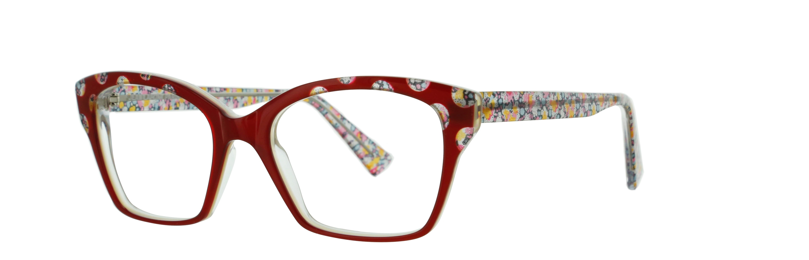 LAFONT FANTAISIE 6068