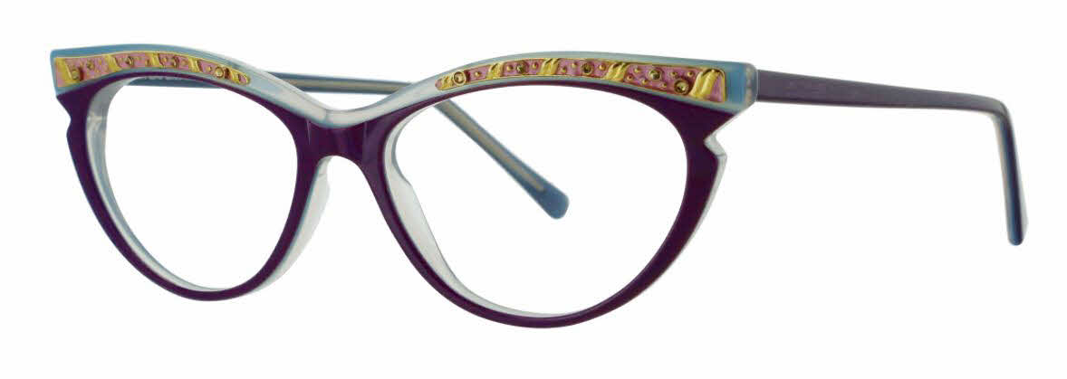 LAFONT FREESIA BIJOUX 7115B