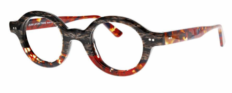 LAFONT JOURNAL 5158