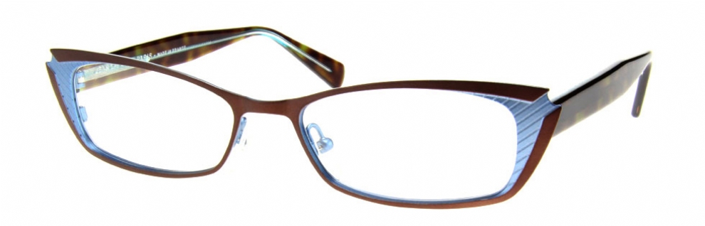 LAFONT LADY 555