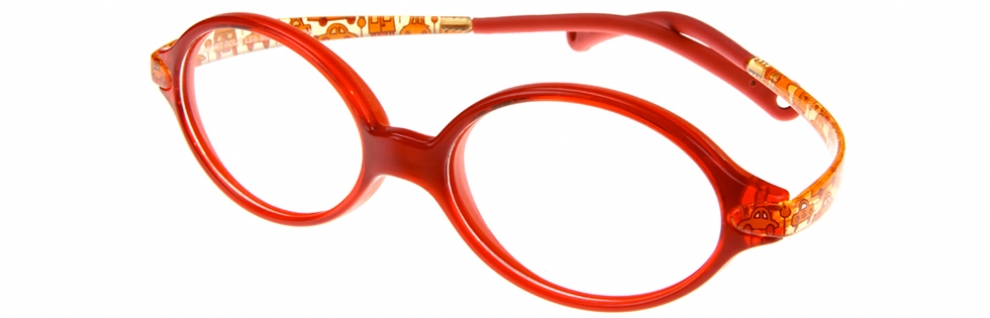 LAFONT LEGERE 6018