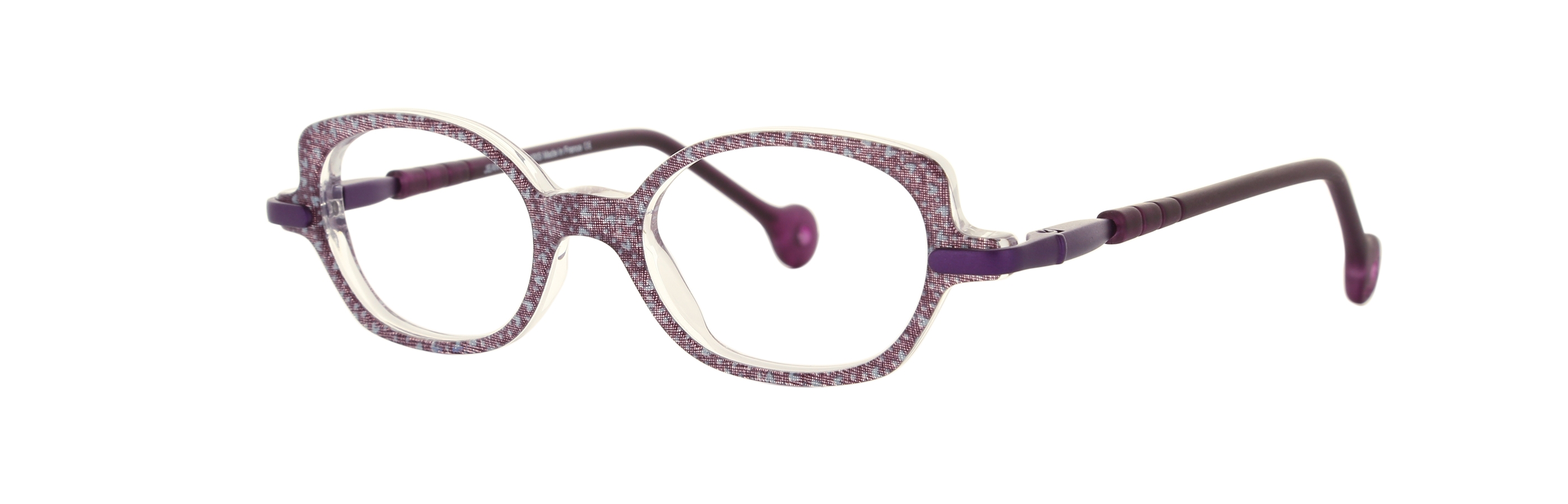 LAFONT MERCI2 7076