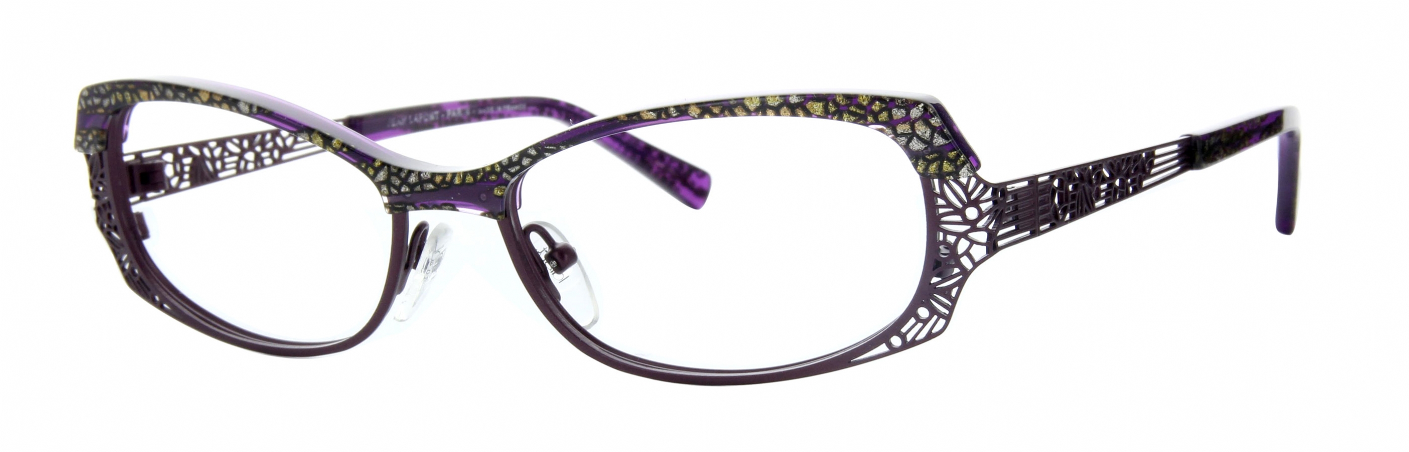 LAFONT OEILLADE 7021