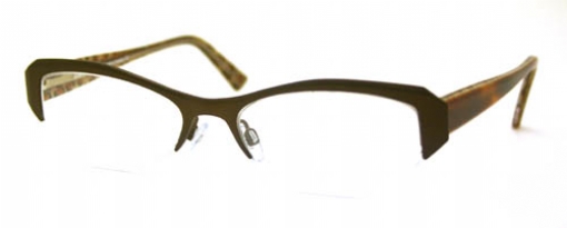 LAFONT ORGANDI 121