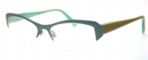 LAFONT ORGANDI 132