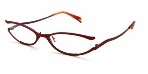 LAFONT SCARLET 658