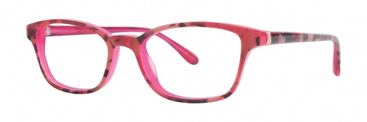 LILLY PULITZER BREWSTER CHERRYGRANITE