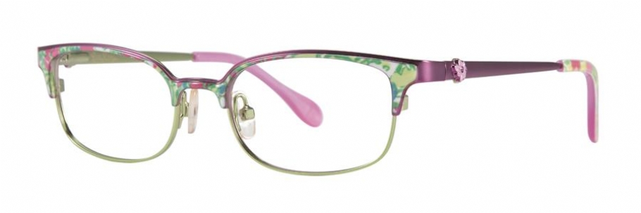 LILLY PULITZER EFFIE PINK