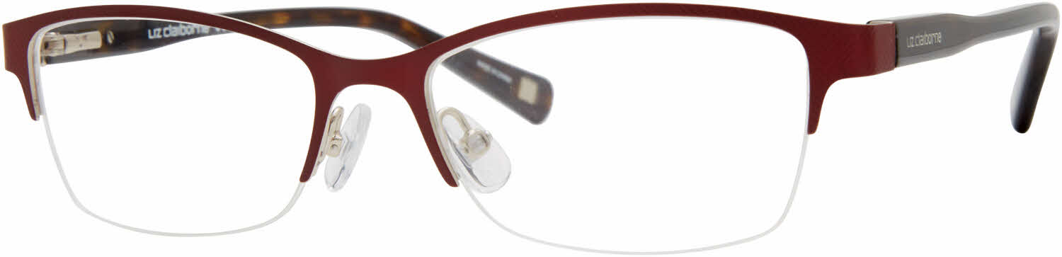 LIZ CLAIBORNE 456 LHF