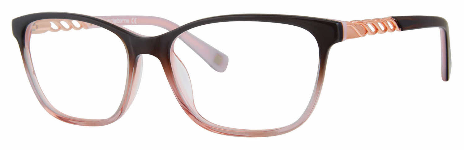 LIZ CLAIBORNE 458 HAQ