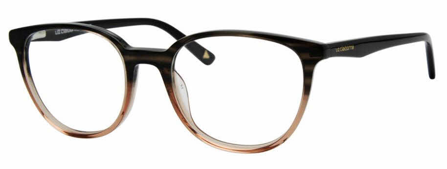 LIZ CLAIBORNE 475 CVD