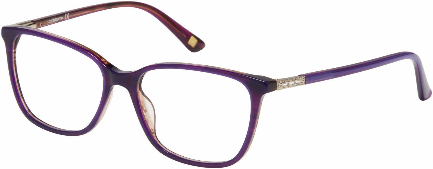 LIZ CLAIBORNE 657 V06