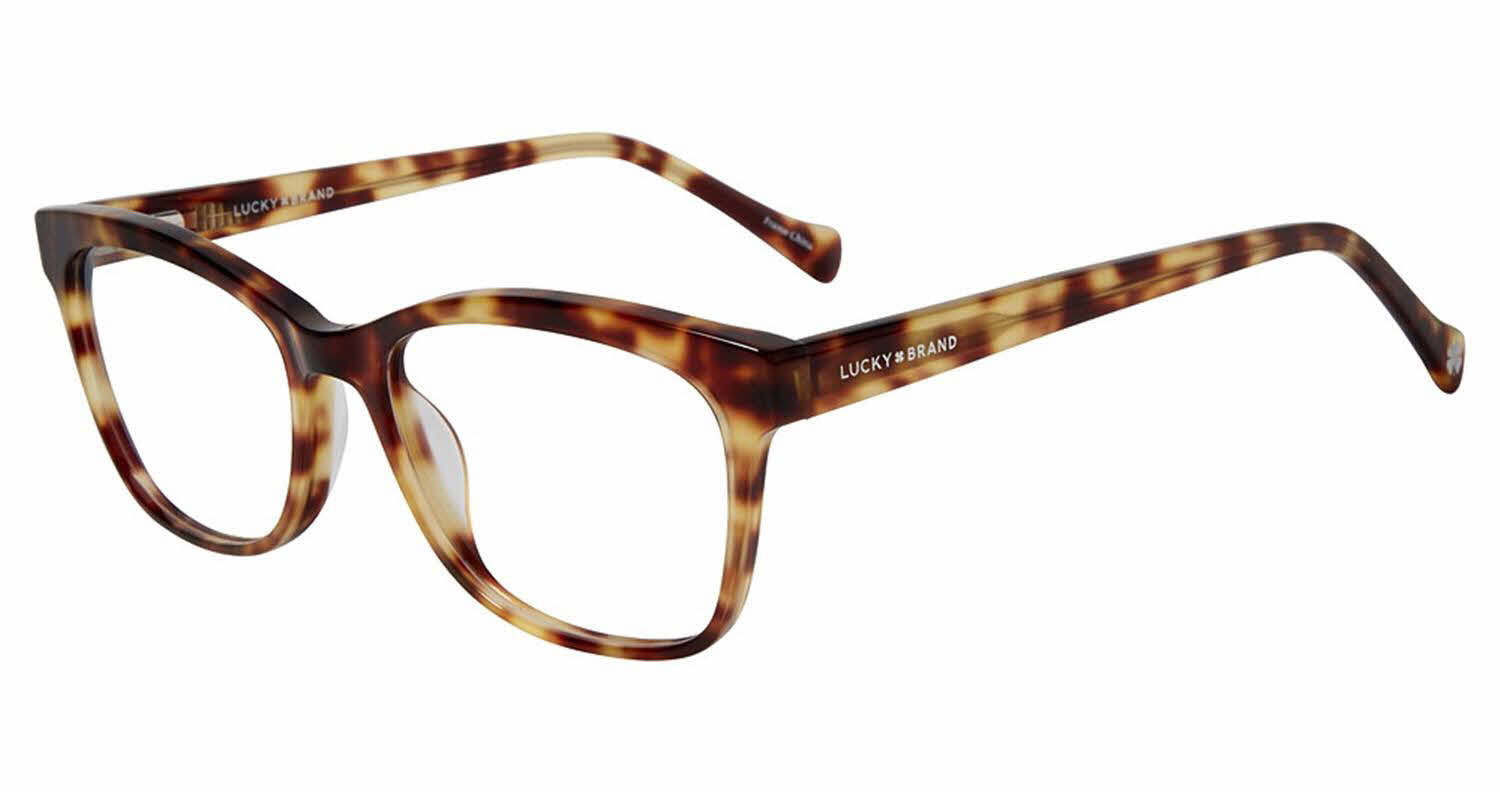 LUCKY BRAND D216 TORTOISE