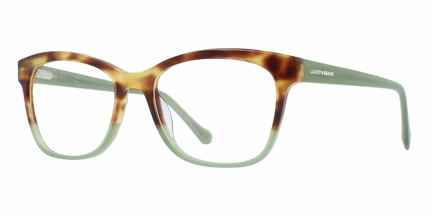 LUCKY BRAND D228 GREEN