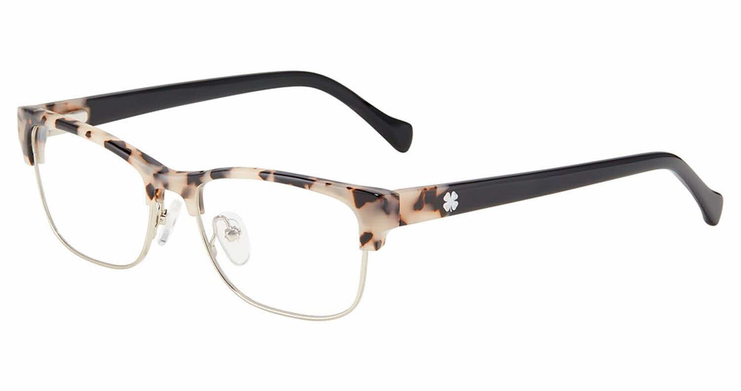 LUCKY BRAND D228 TORTOISE